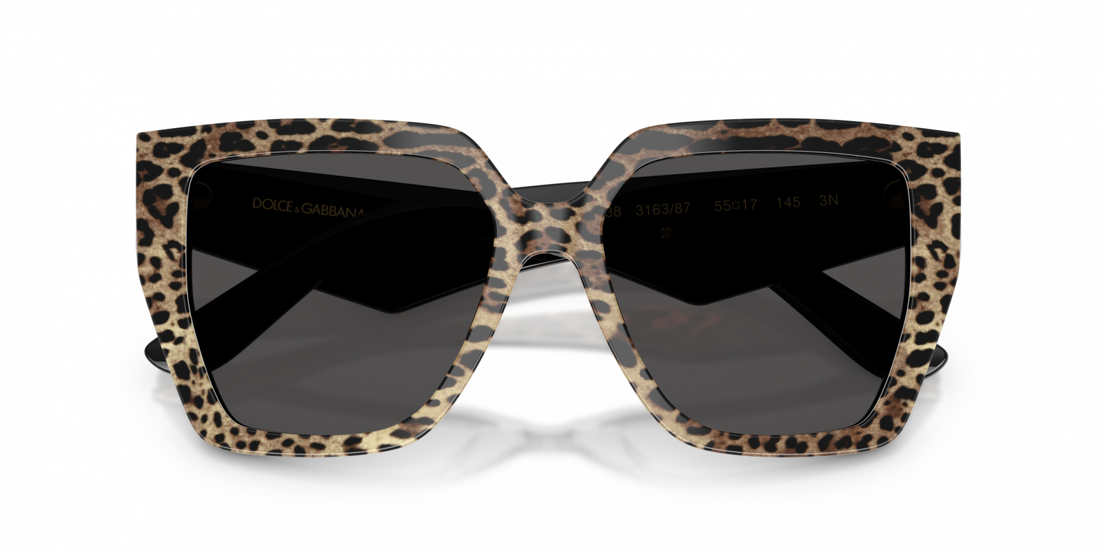 Dolce & Gabbana DG4438 316387  